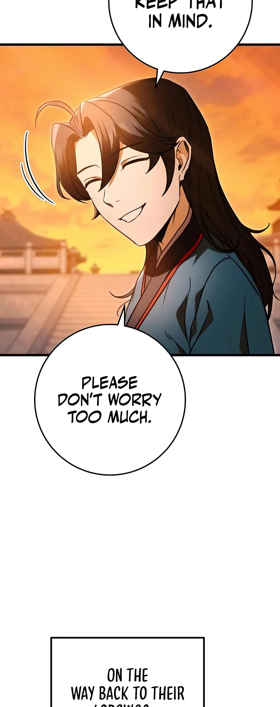 Emperor's Sword Chapter 17 - 31