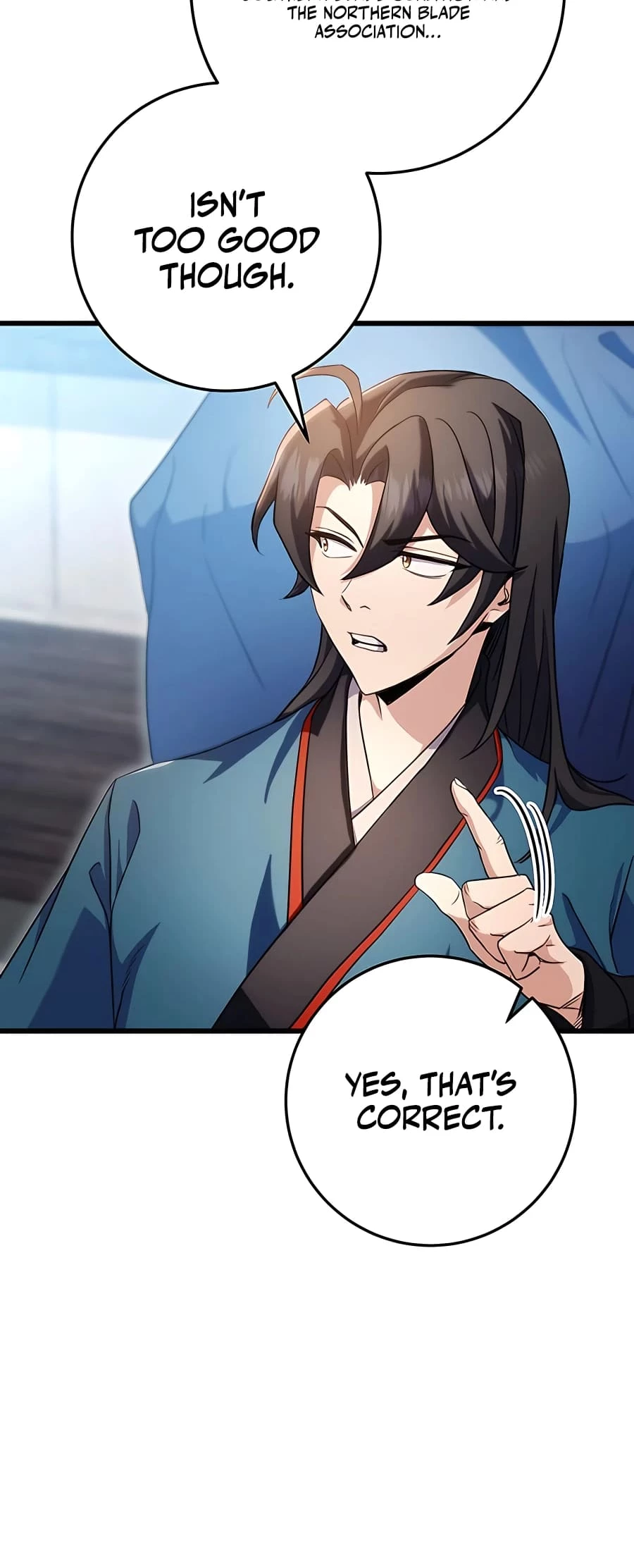 Emperor's Sword Chapter 16 - 24