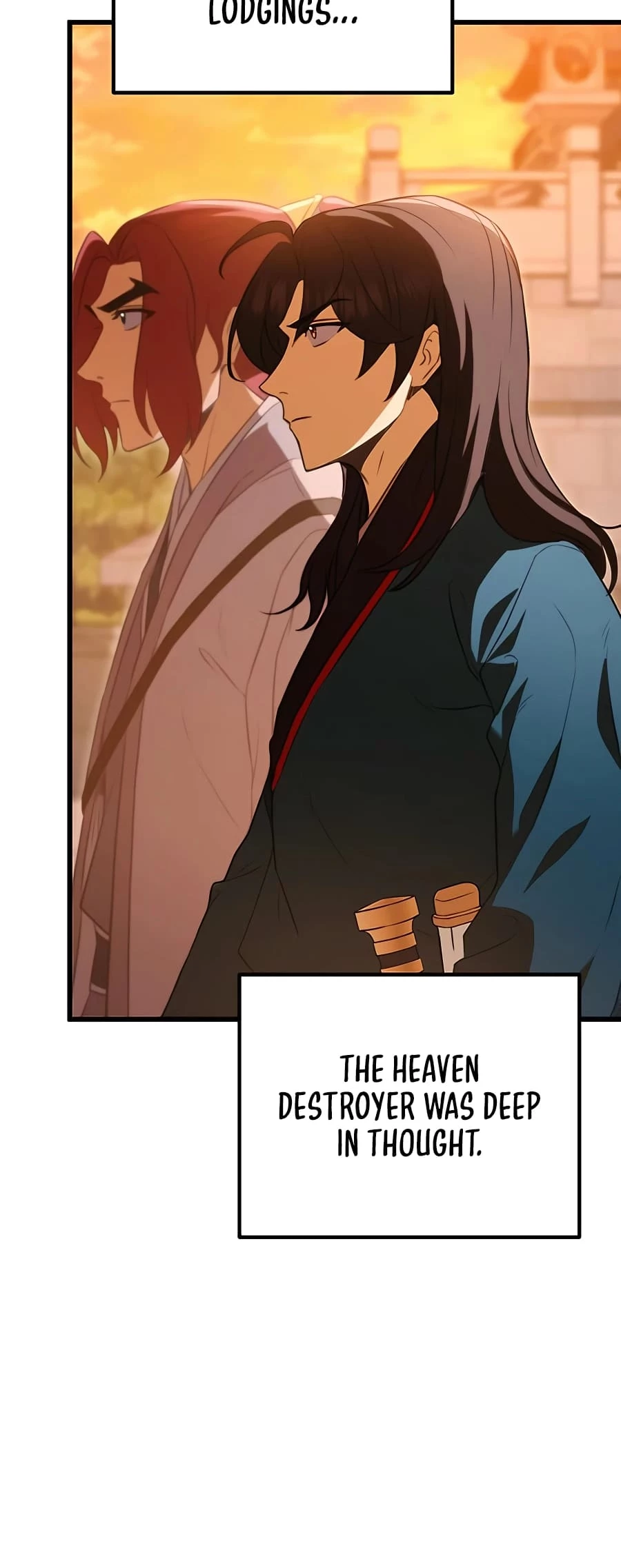 Emperor's Sword Chapter 17 - 32