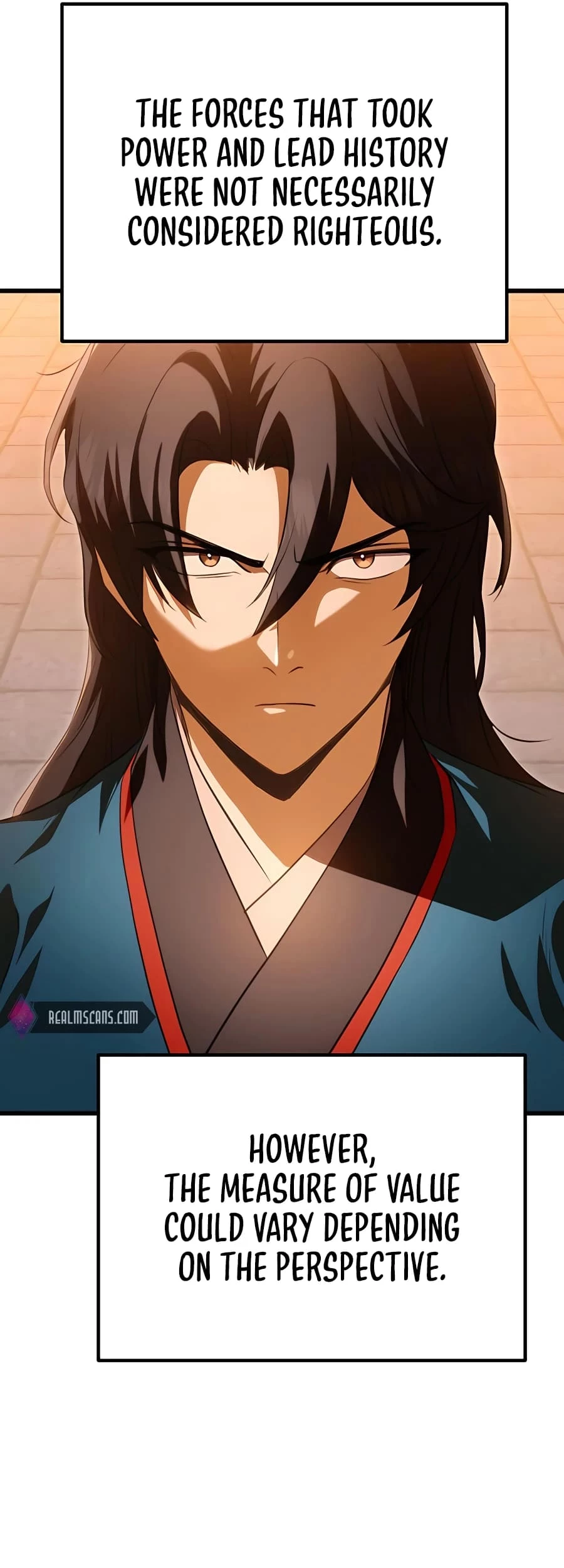 Emperor's Sword Chapter 17 - 33