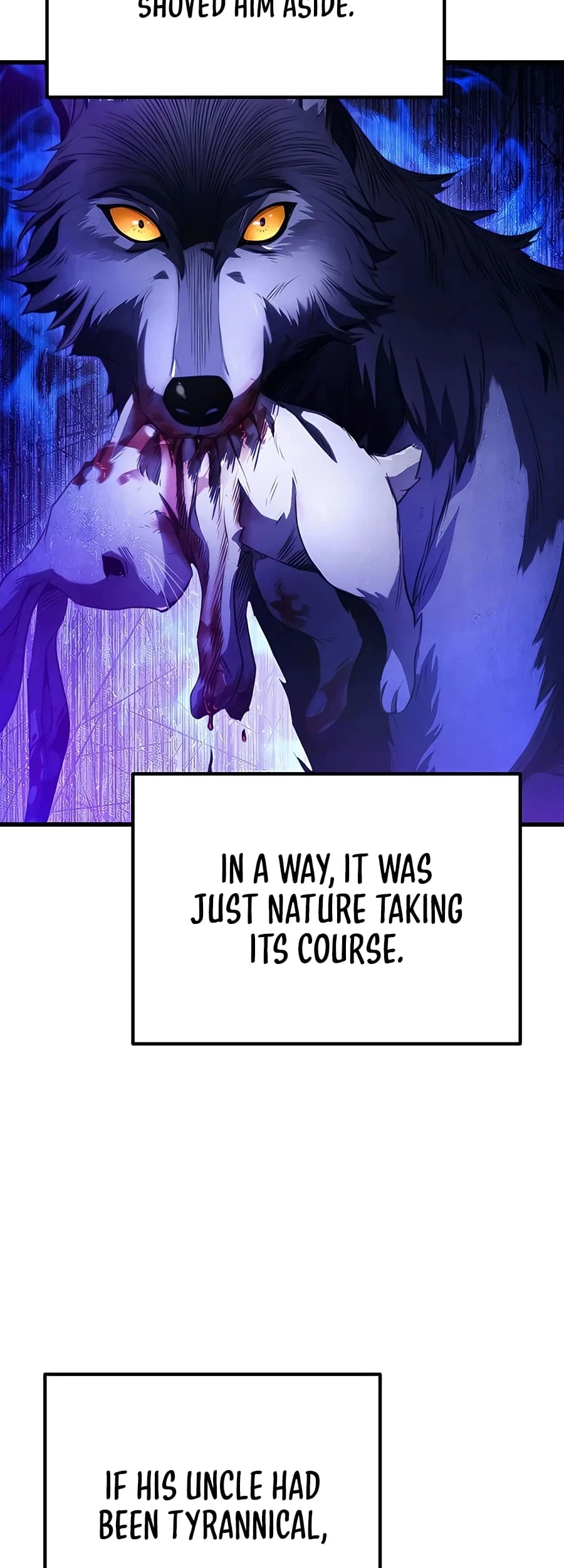 Emperor's Sword Chapter 17 - 35