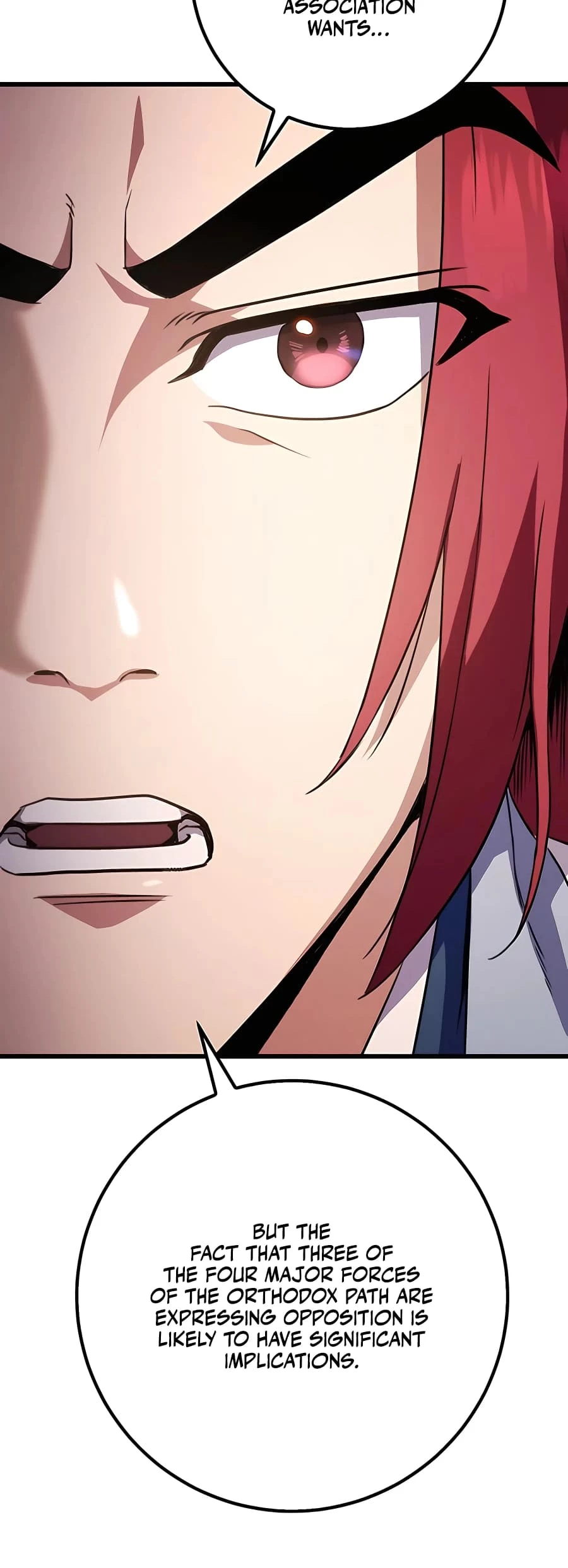 Emperor's Sword Chapter 16 - 27