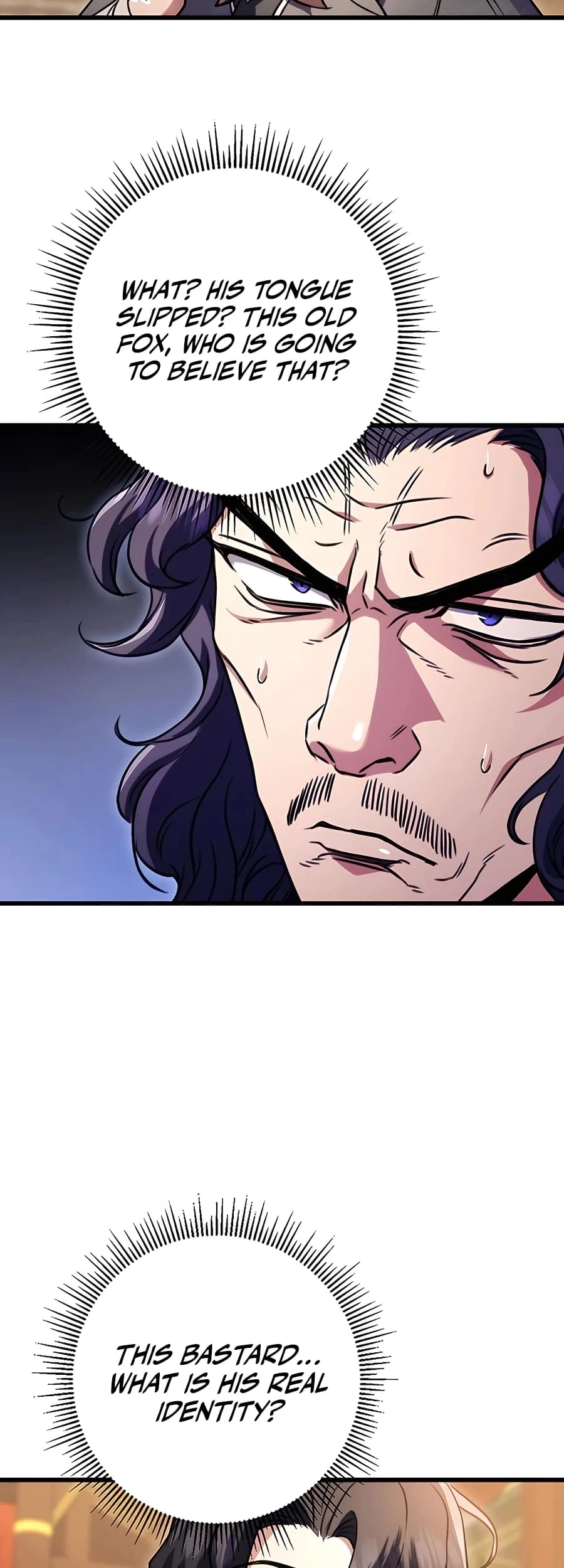 Emperor's Sword Chapter 19 - 90