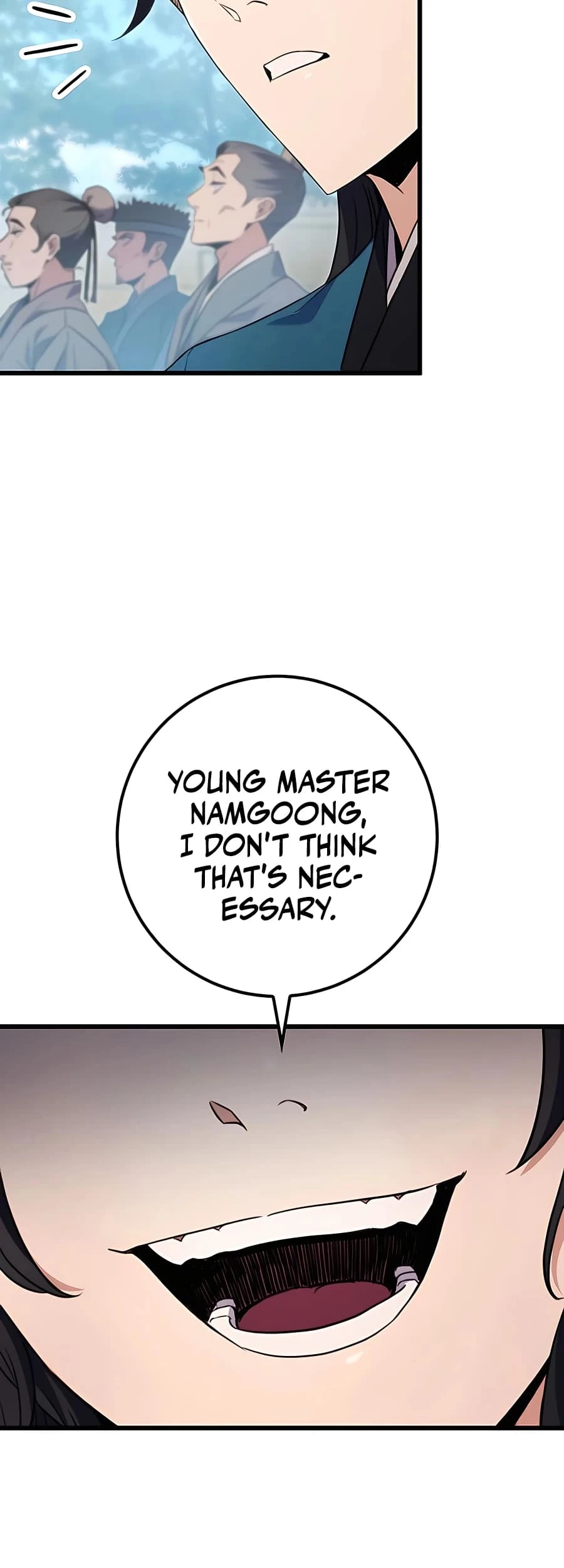 Emperor's Sword Chapter 15 - 8