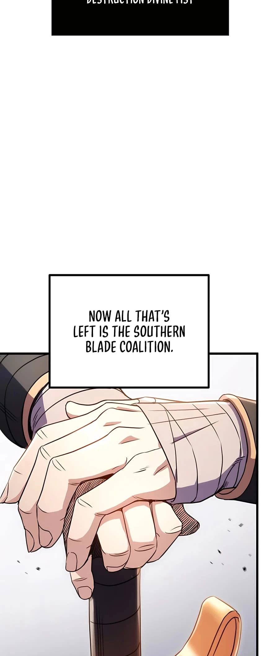 Emperor's Sword Chapter 16 - 30