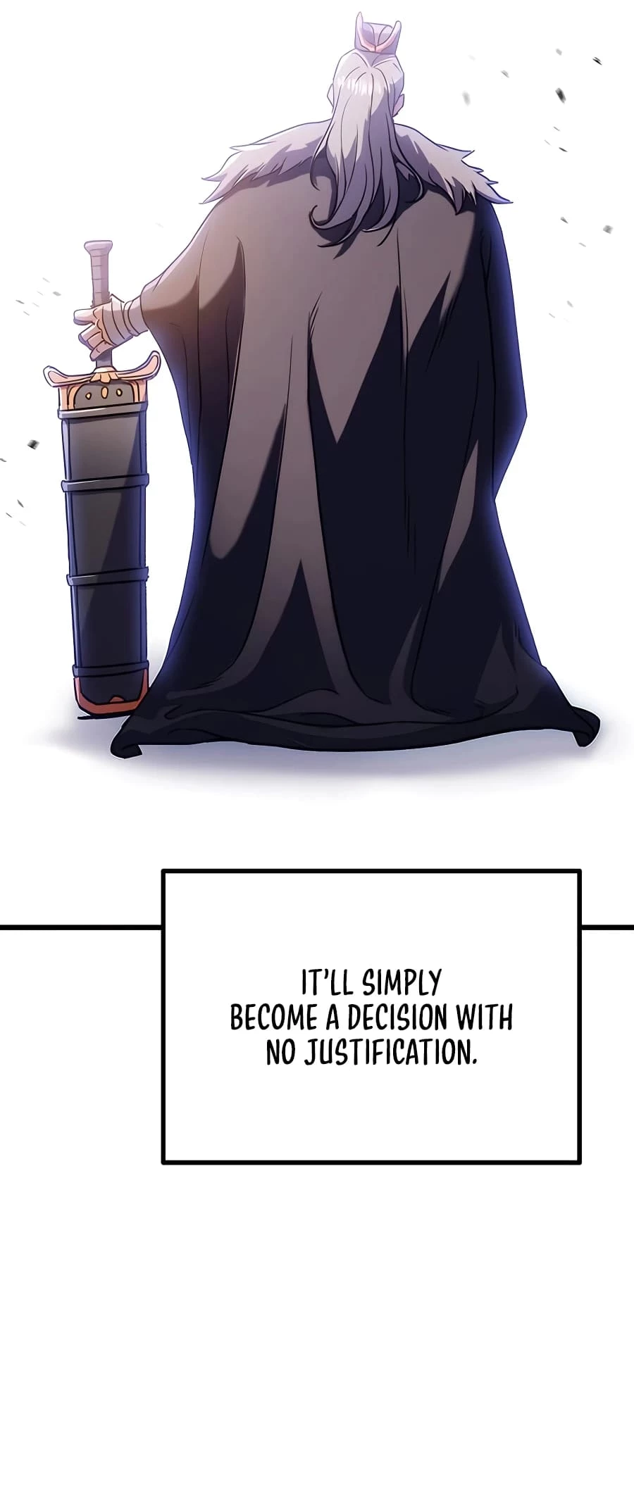 Emperor's Sword Chapter 16 - 32