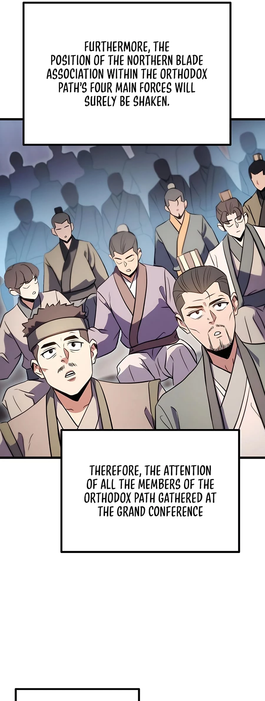 Emperor's Sword Chapter 16 - 33