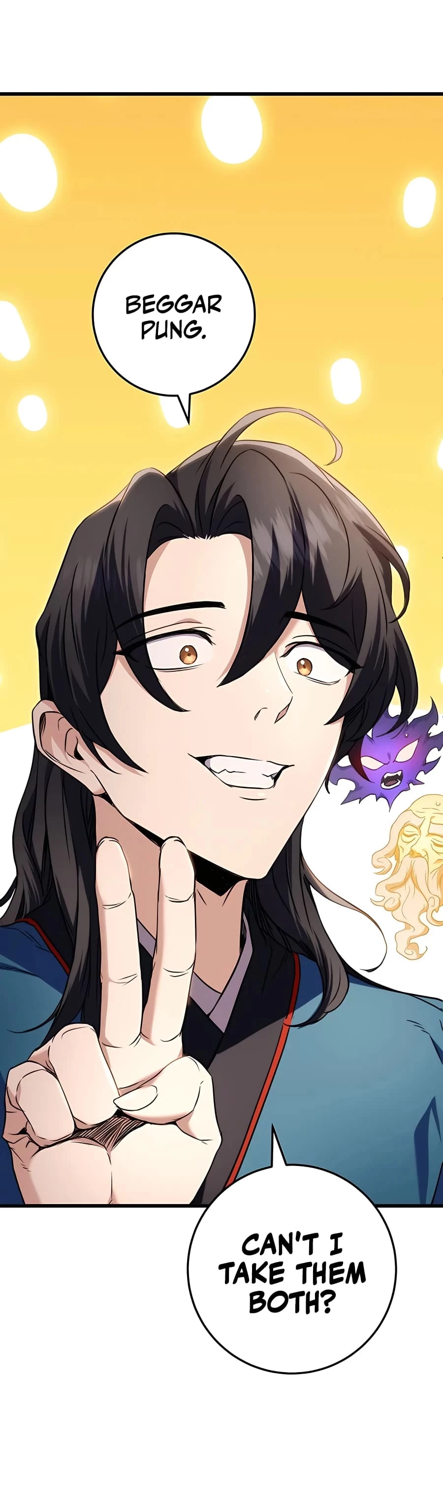 Emperor's Sword Chapter 14 - 5