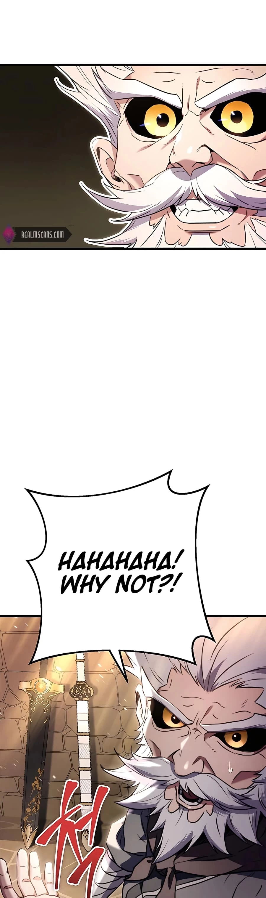 Emperor's Sword Chapter 14 - 6