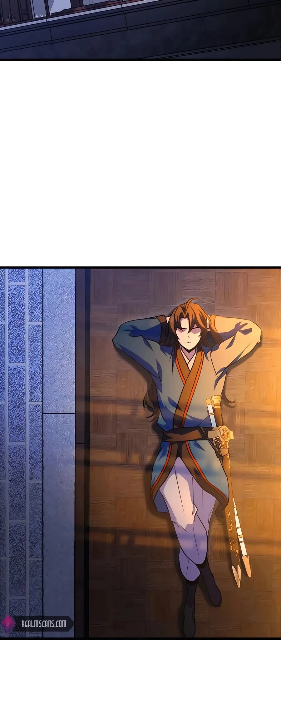 Emperor's Sword Chapter 17 - 46