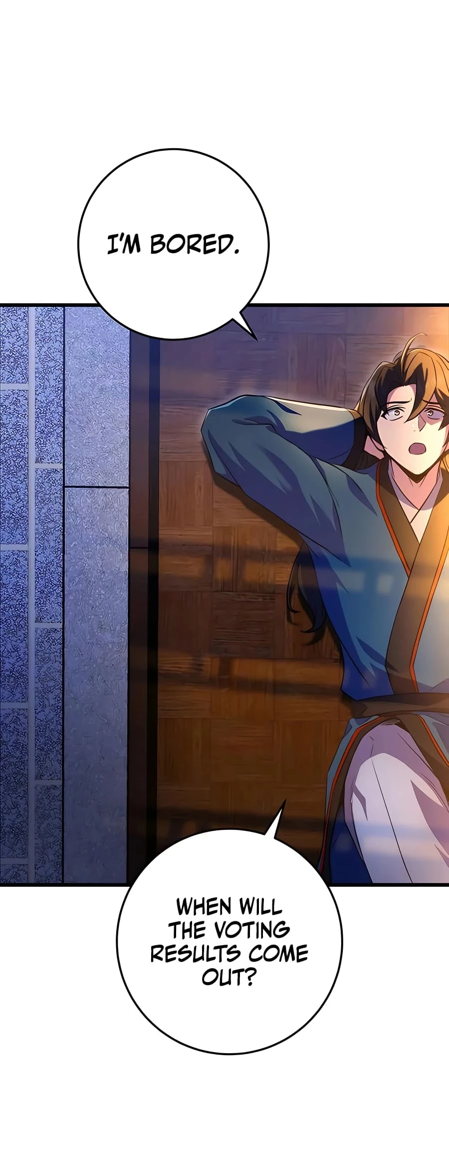Emperor's Sword Chapter 17 - 47