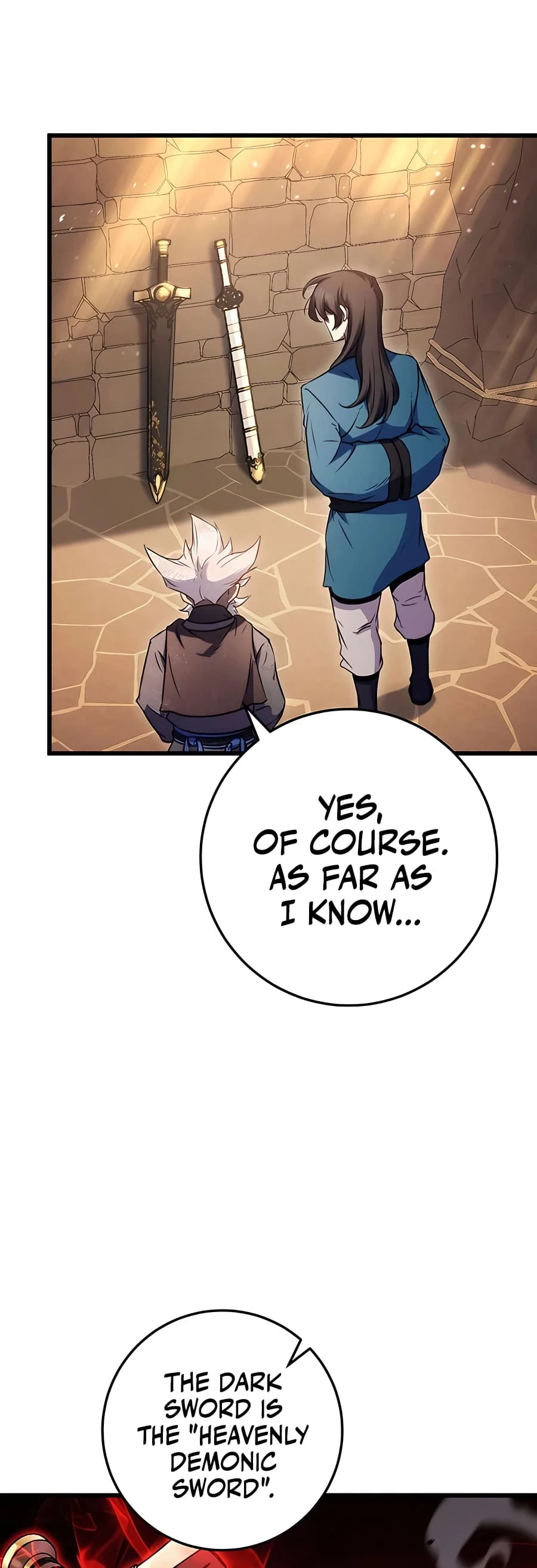 Emperor's Sword Chapter 14 - 9