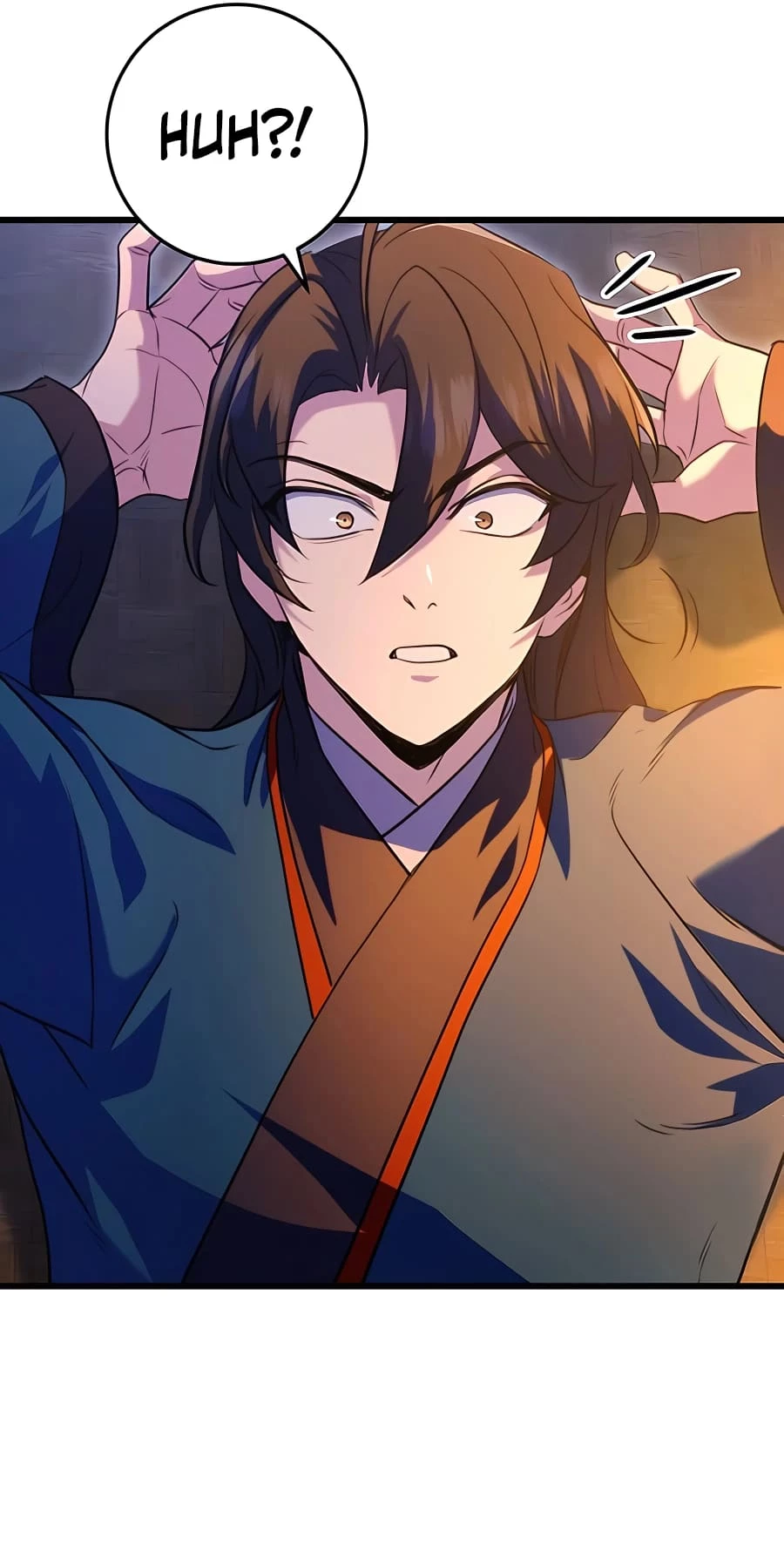 Emperor's Sword Chapter 17 - 49