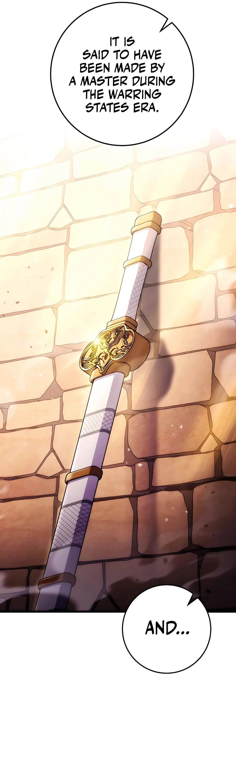 Emperor's Sword Chapter 14 - 13