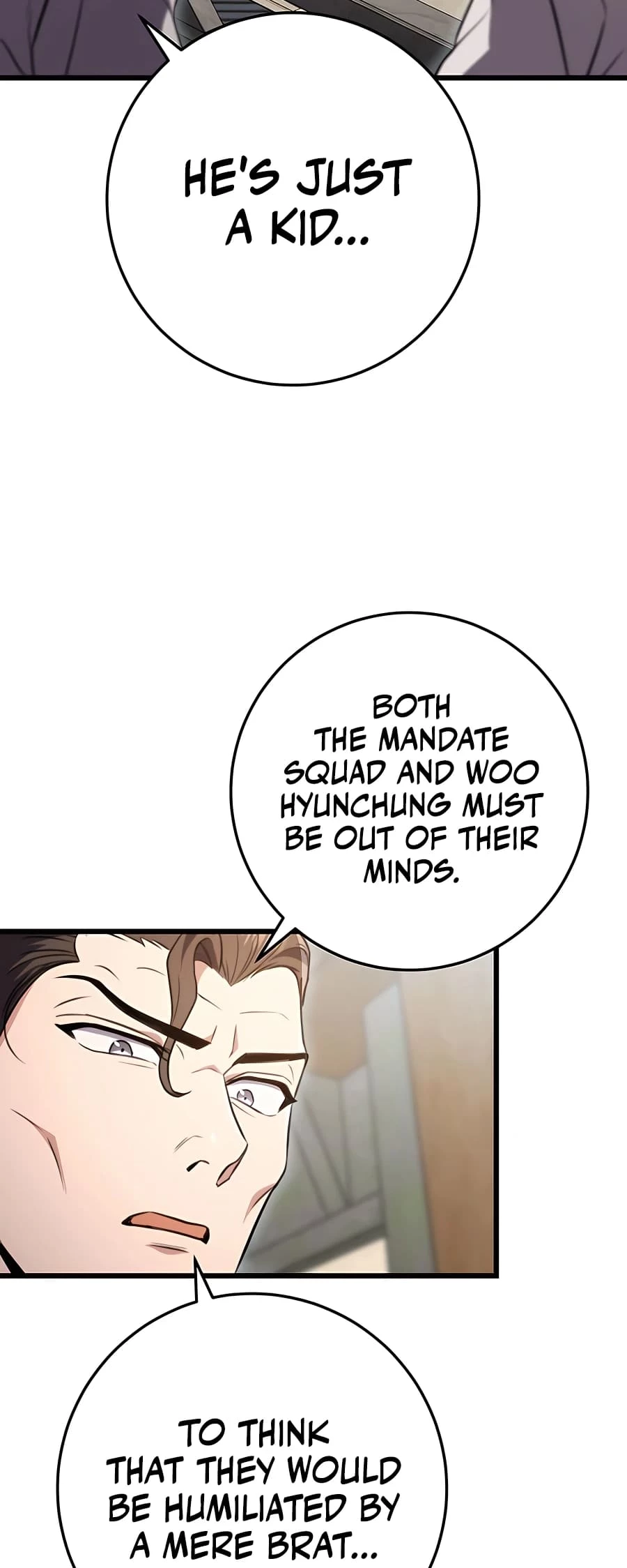 Emperor's Sword Chapter 15 - 23