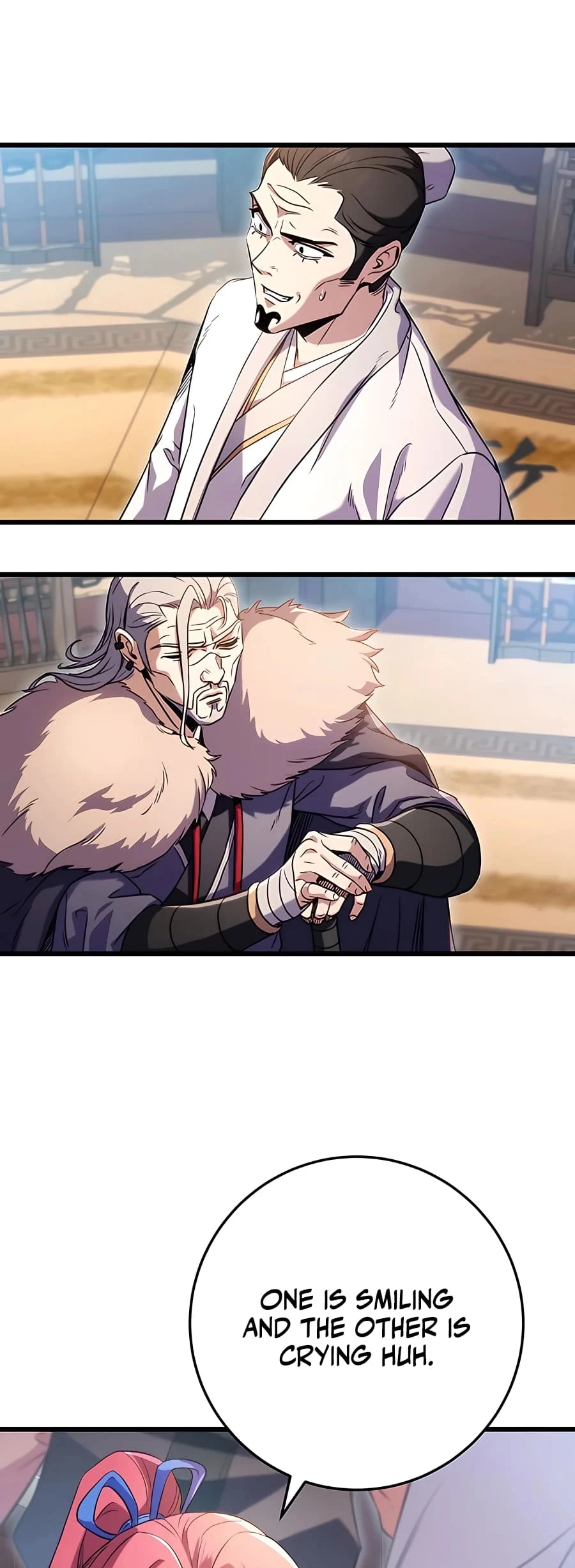 Emperor's Sword Chapter 16 - 51