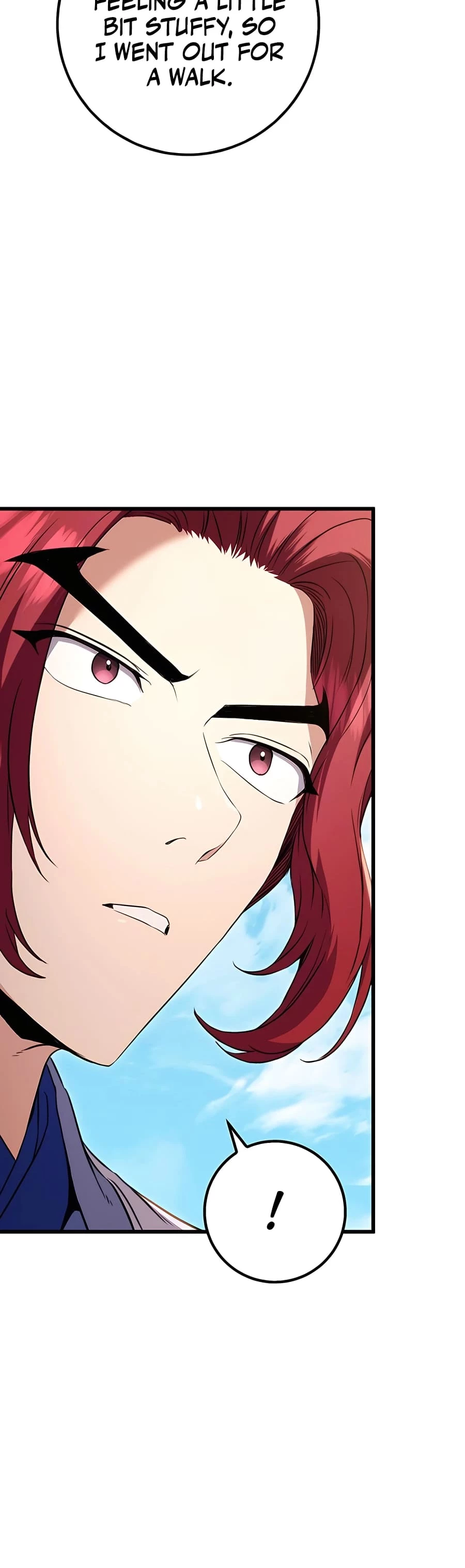 Emperor's Sword Chapter 14 - 20