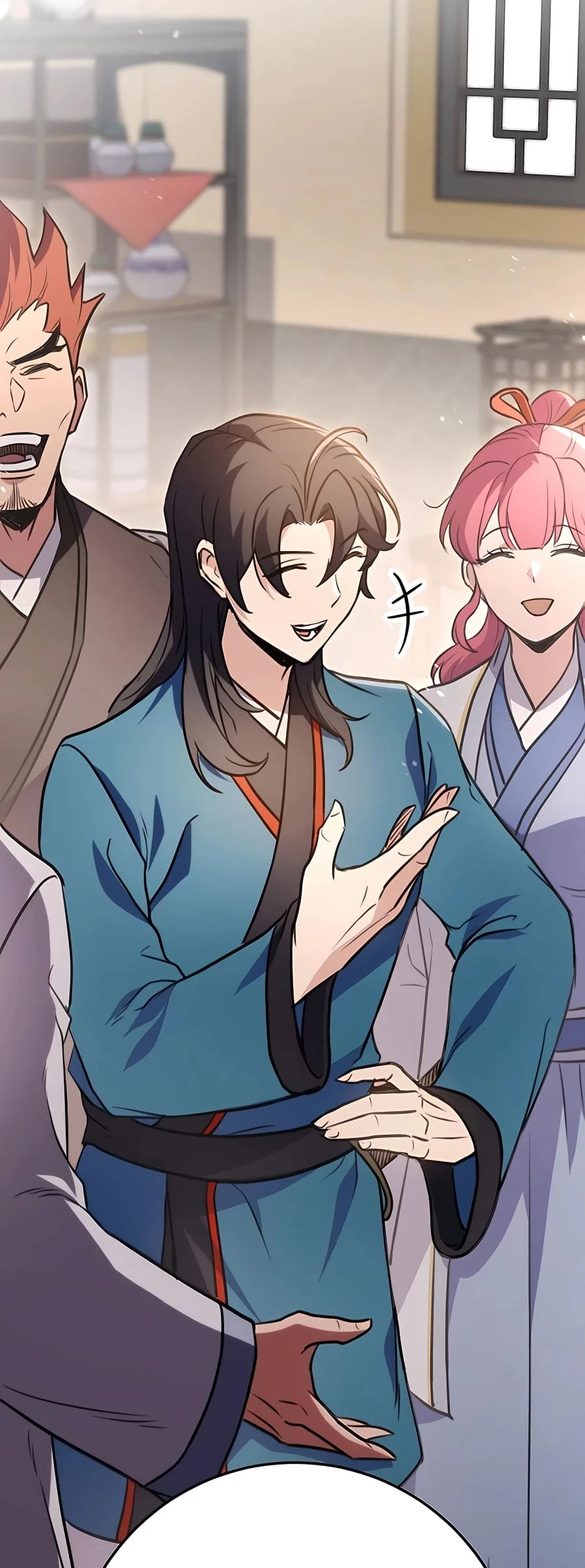 Emperor's Sword Chapter 15 - 30