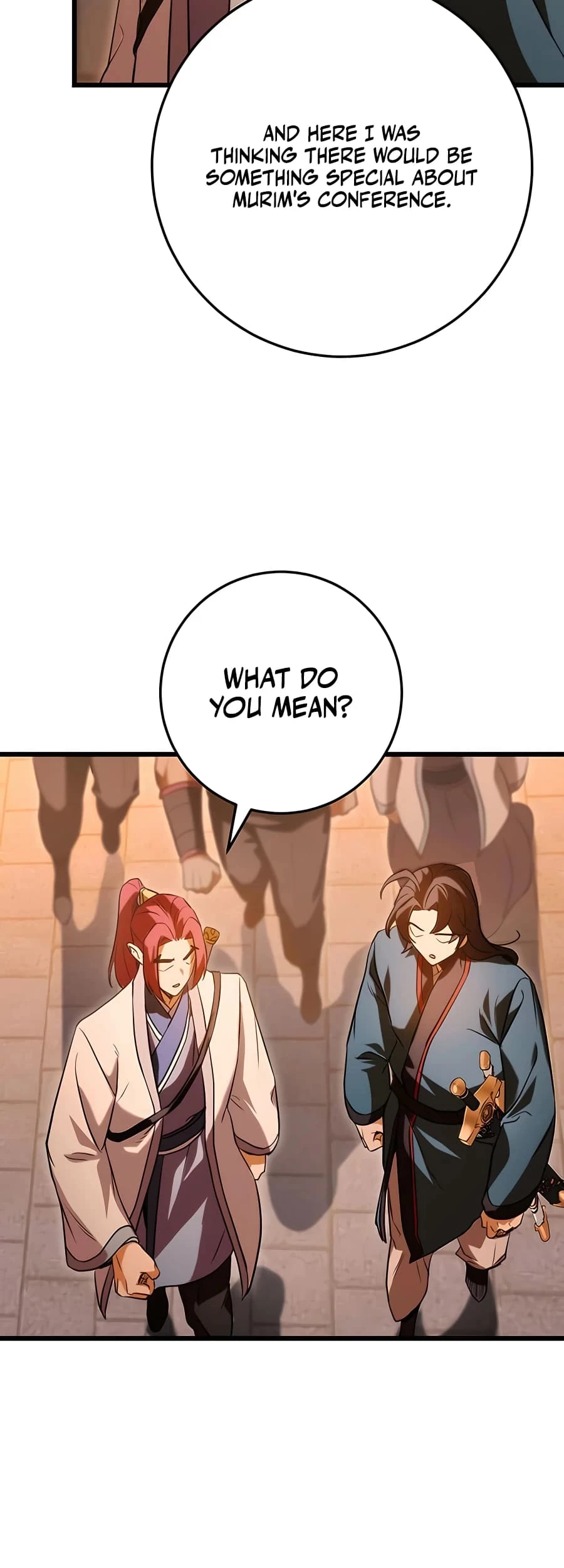 Emperor's Sword Chapter 16 - 55