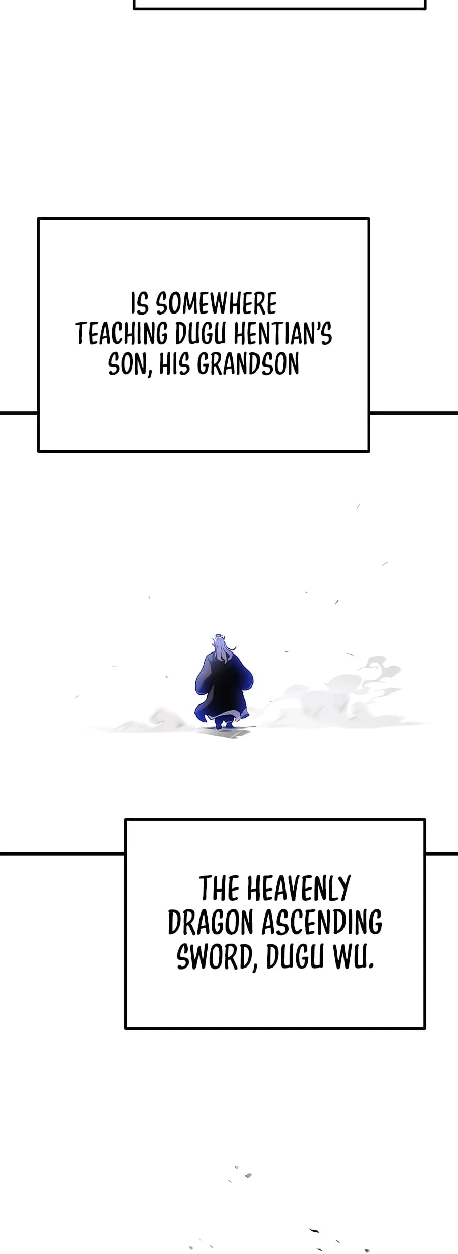 Emperor's Sword Chapter 17 - 68