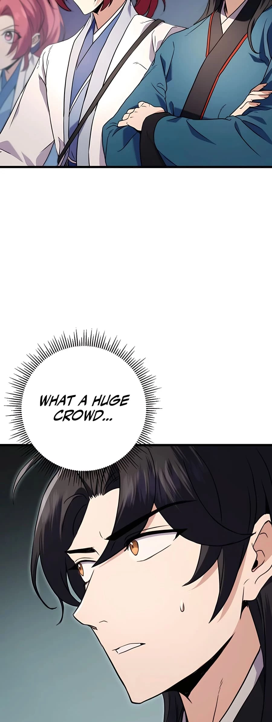 Emperor's Sword Chapter 15 - 34