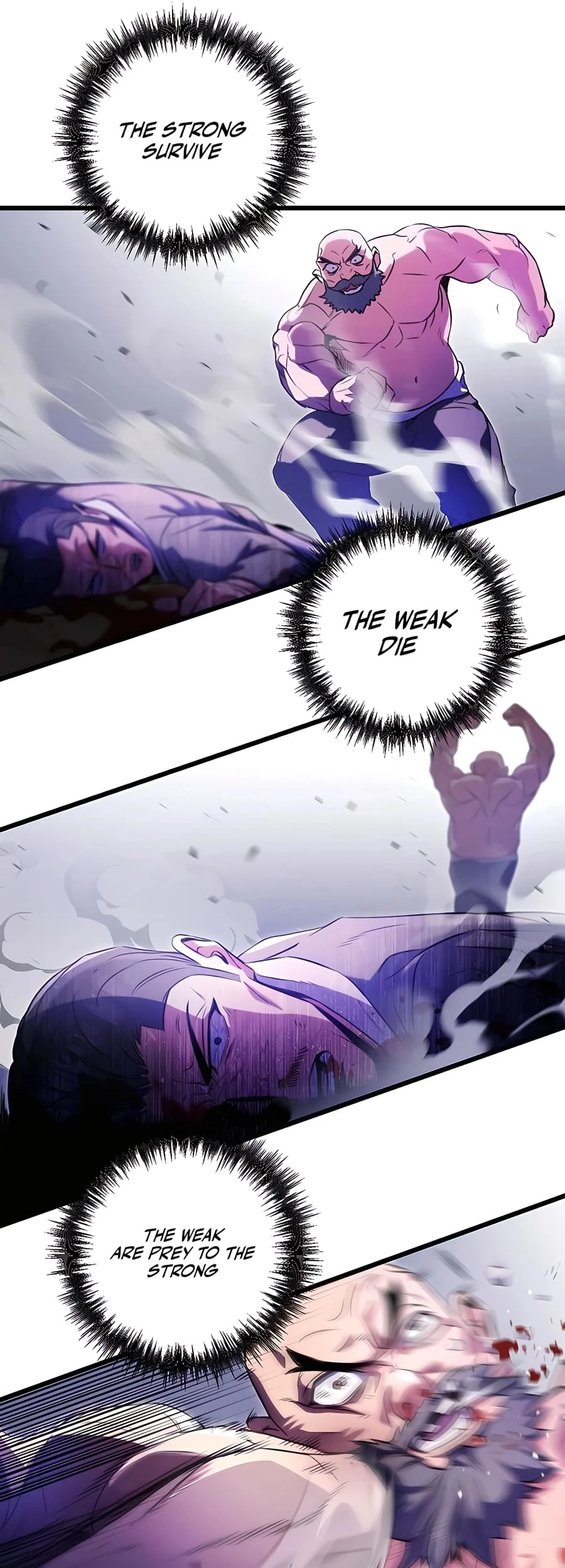 Emperor's Sword Chapter 16 - 61