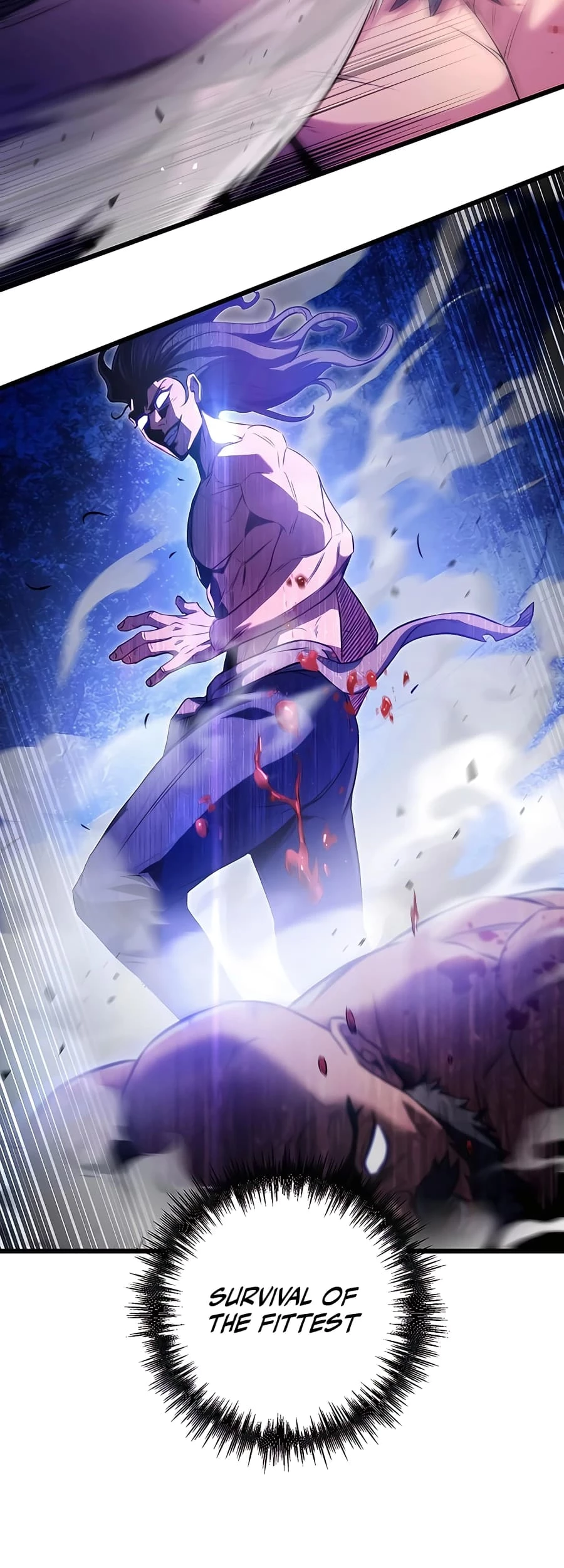 Emperor's Sword Chapter 16 - 62