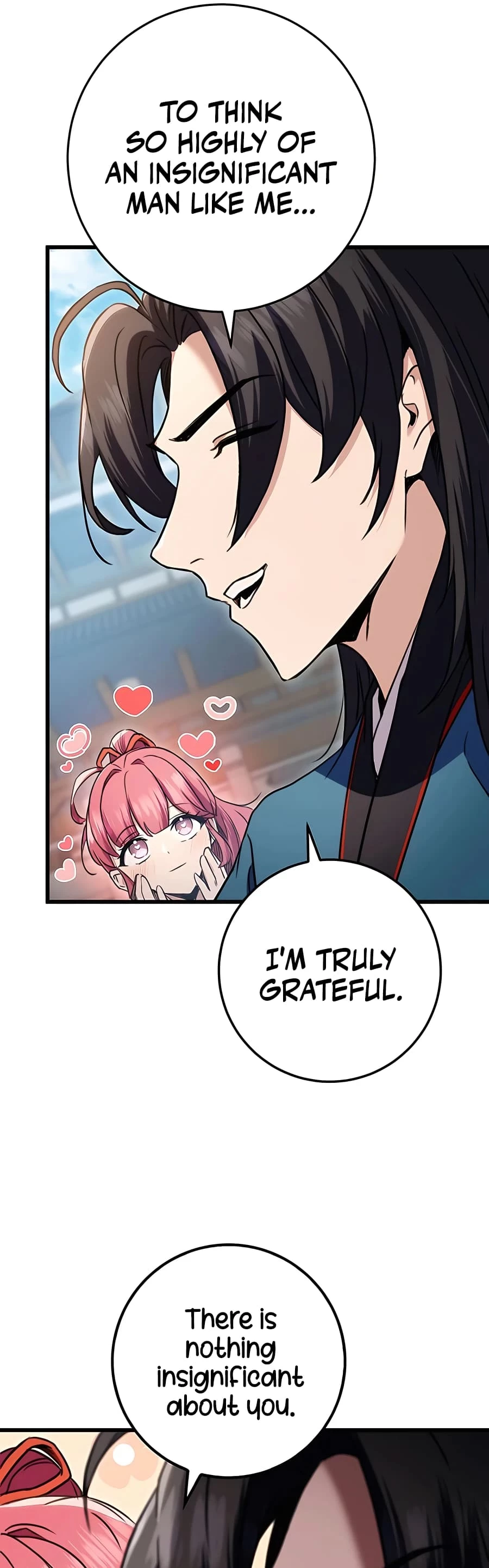 Emperor's Sword Chapter 14 - 29