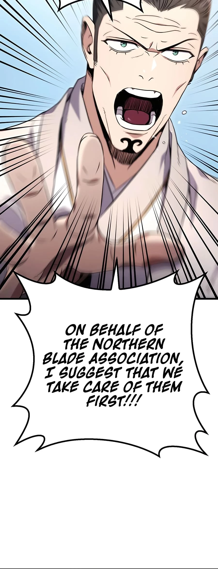 Emperor's Sword Chapter 15 - 40