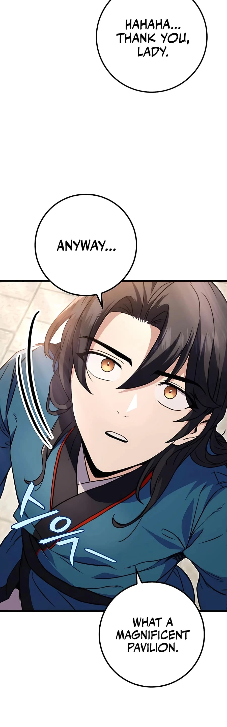 Emperor's Sword Chapter 14 - 31