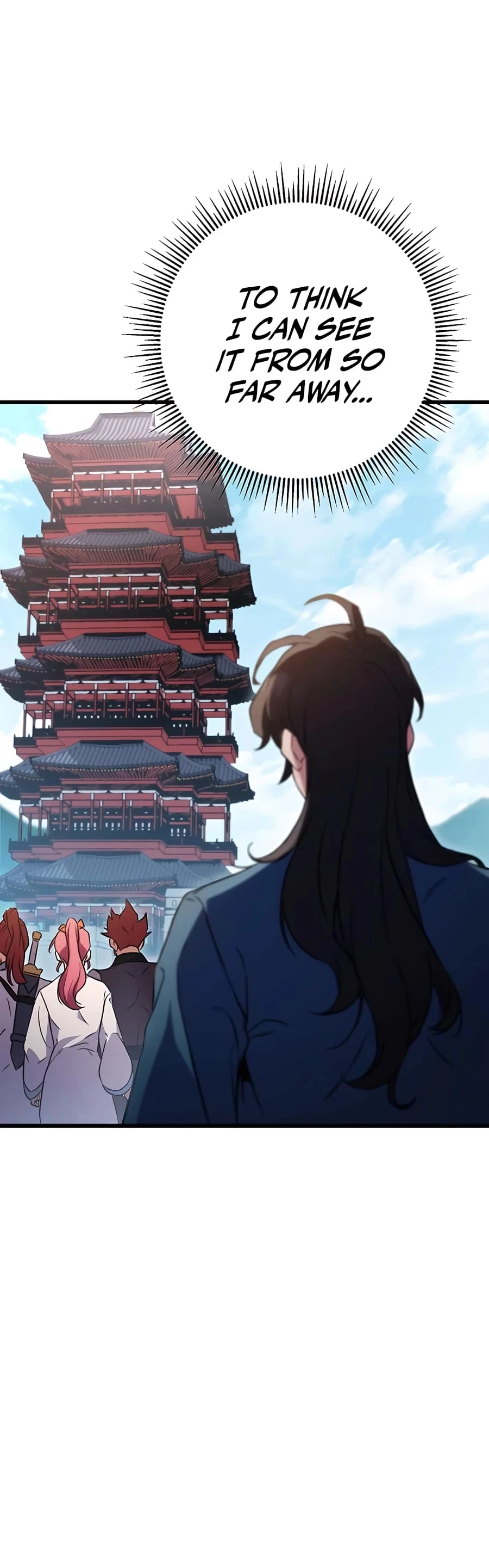 Emperor's Sword Chapter 14 - 32