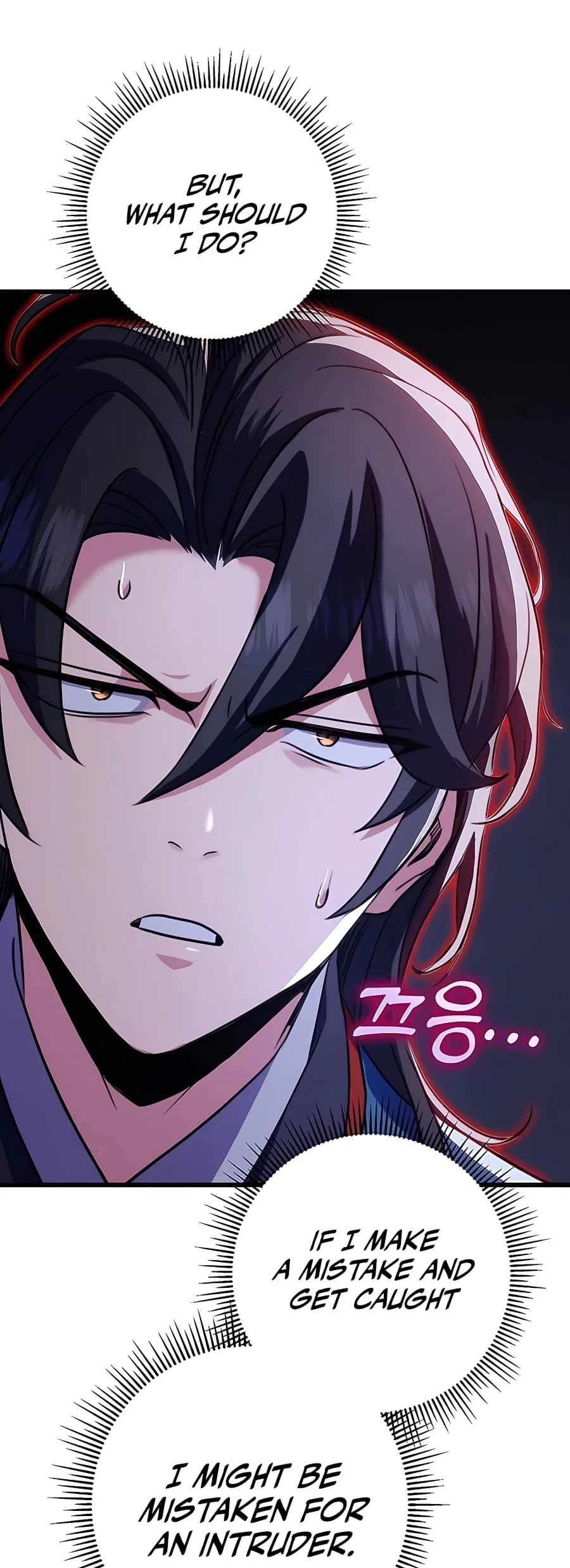 Emperor's Sword Chapter 17 - 77