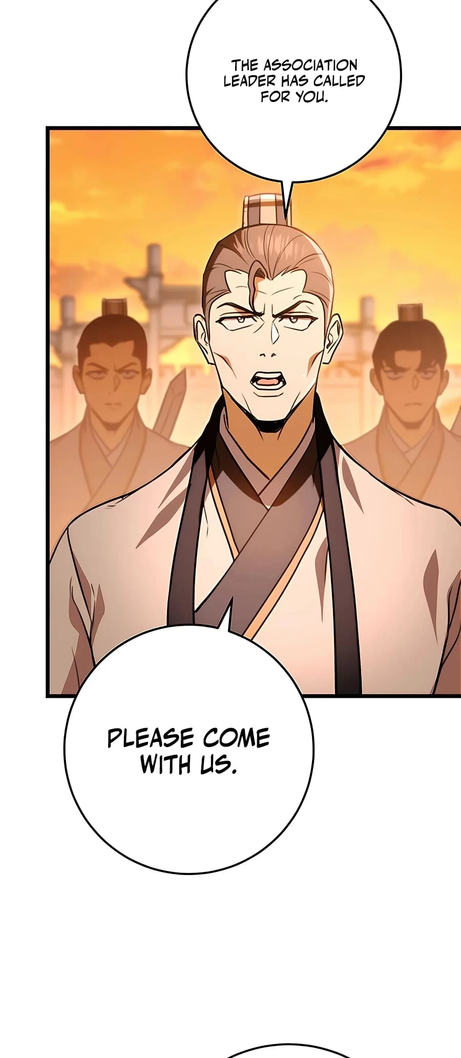 Emperor's Sword Chapter 16 - 70