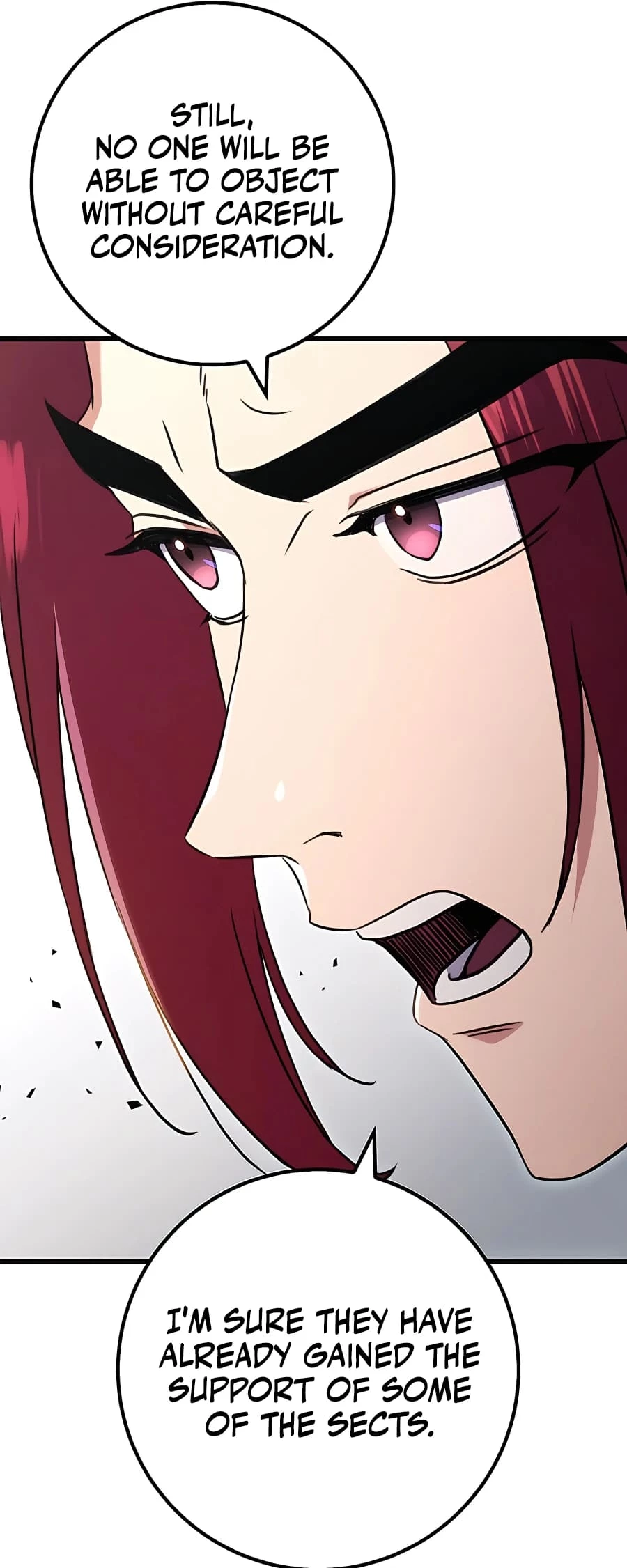 Emperor's Sword Chapter 15 - 45