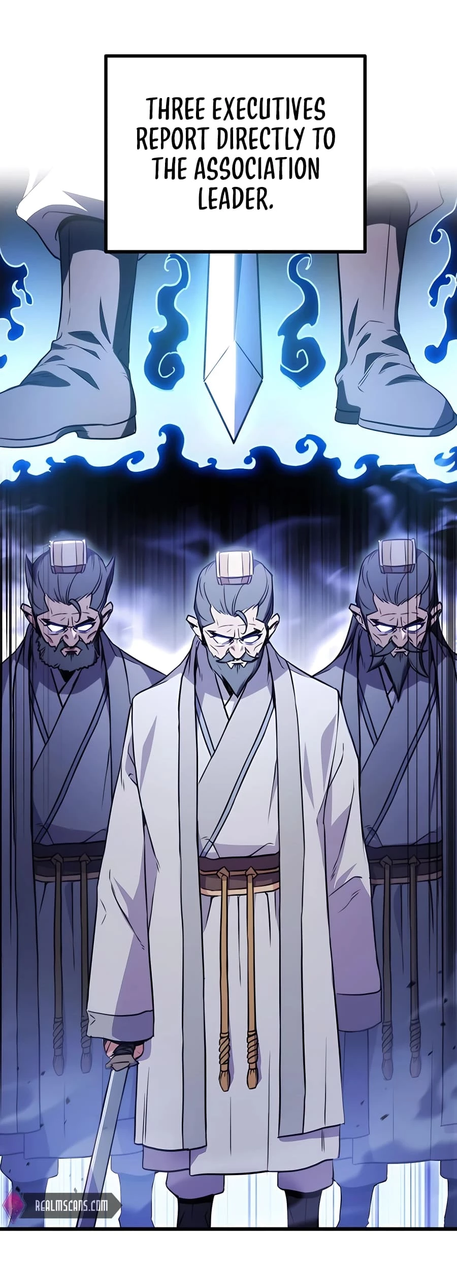 Emperor's Sword Chapter 14 - 35