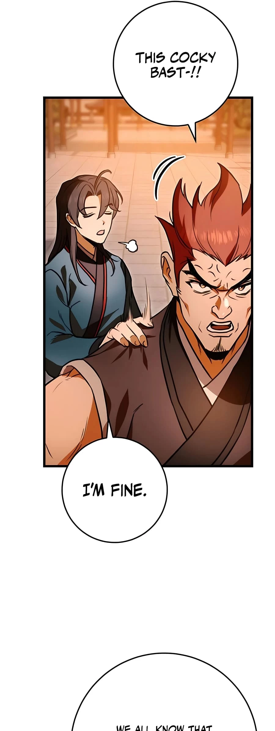 Emperor's Sword Chapter 16 - 73