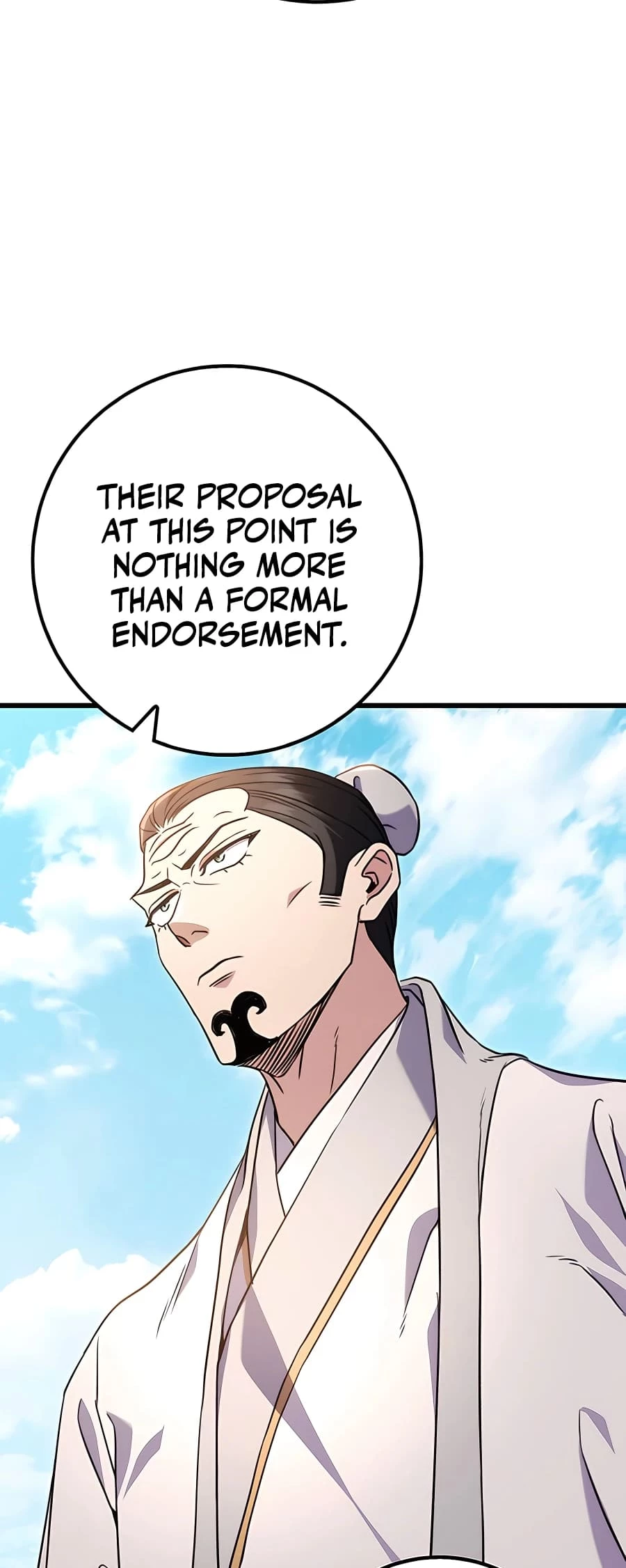Emperor's Sword Chapter 15 - 46