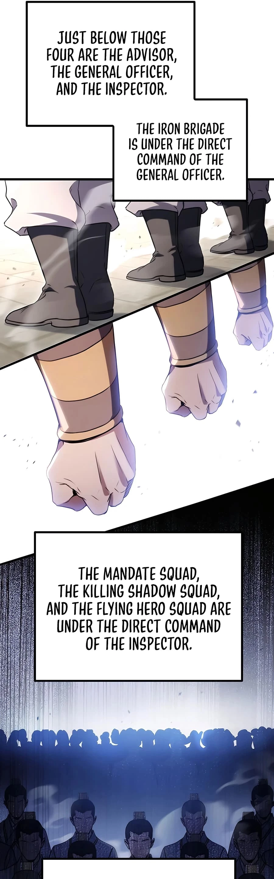 Emperor's Sword Chapter 14 - 37