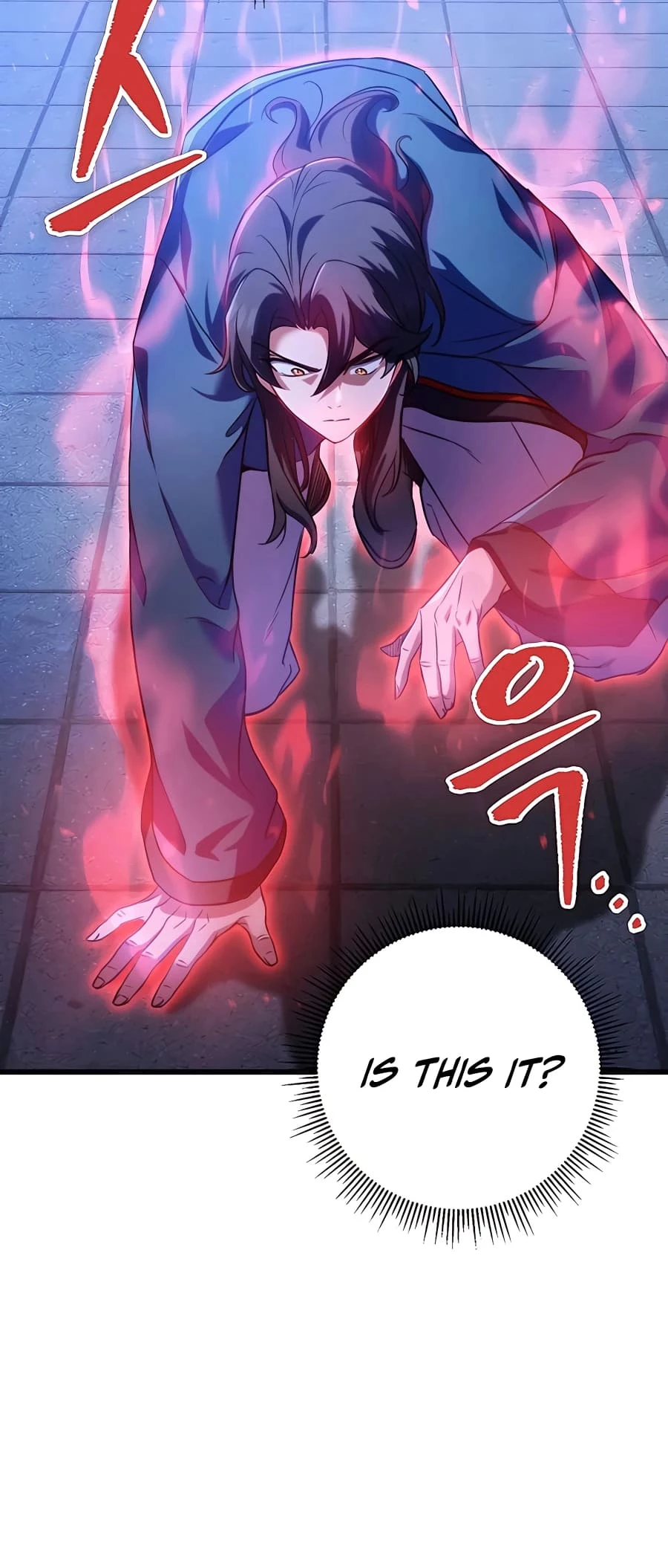 Emperor's Sword Chapter 17 - 84