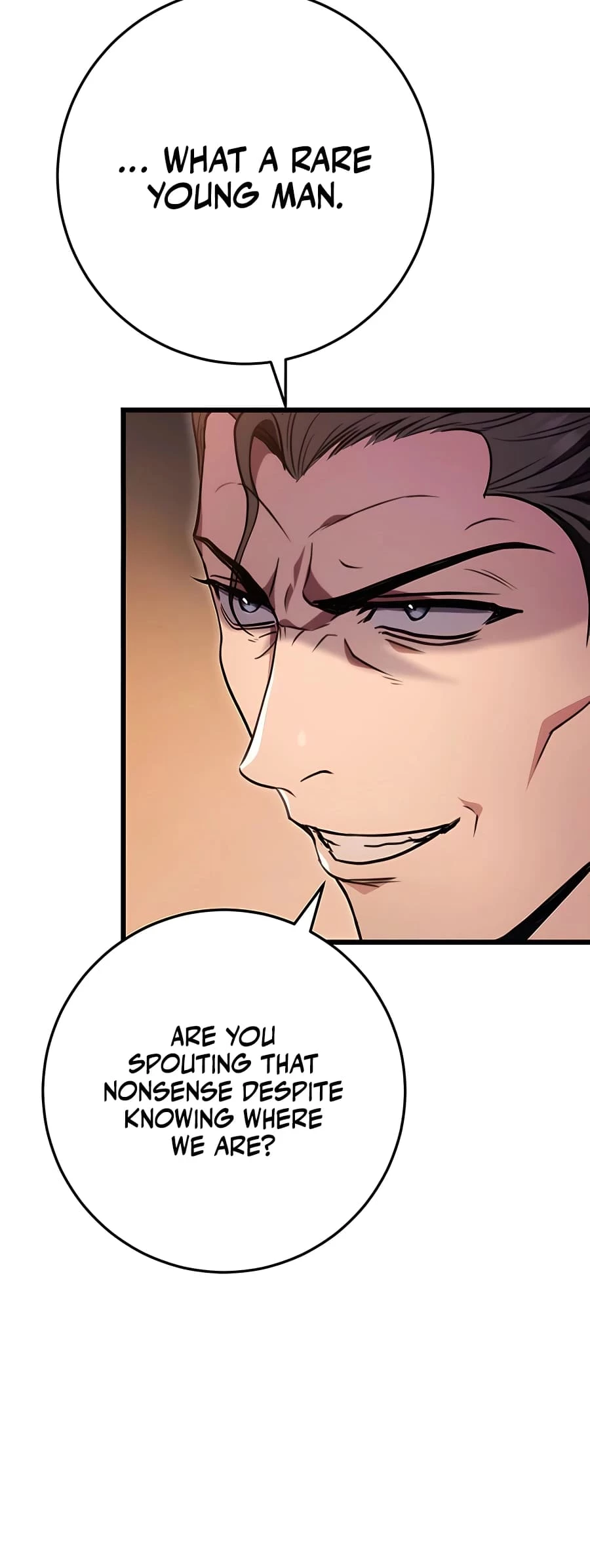 Emperor's Sword Chapter 16 - 76