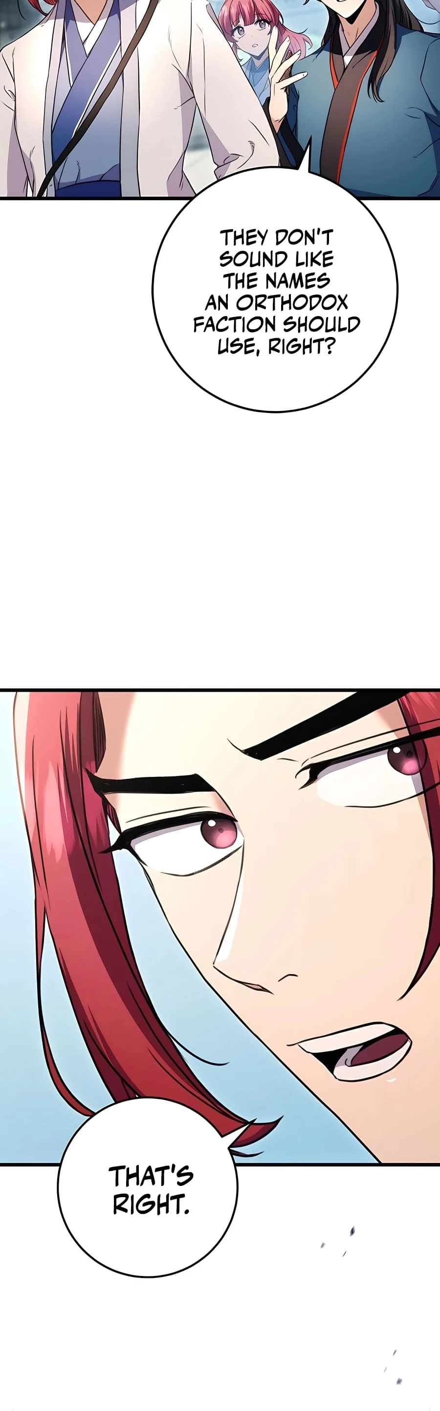 Emperor's Sword Chapter 14 - 40