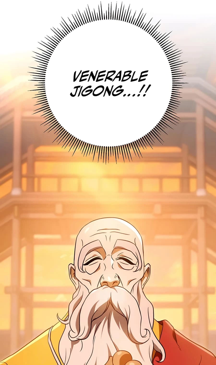 Emperor's Sword Chapter 16 - 81