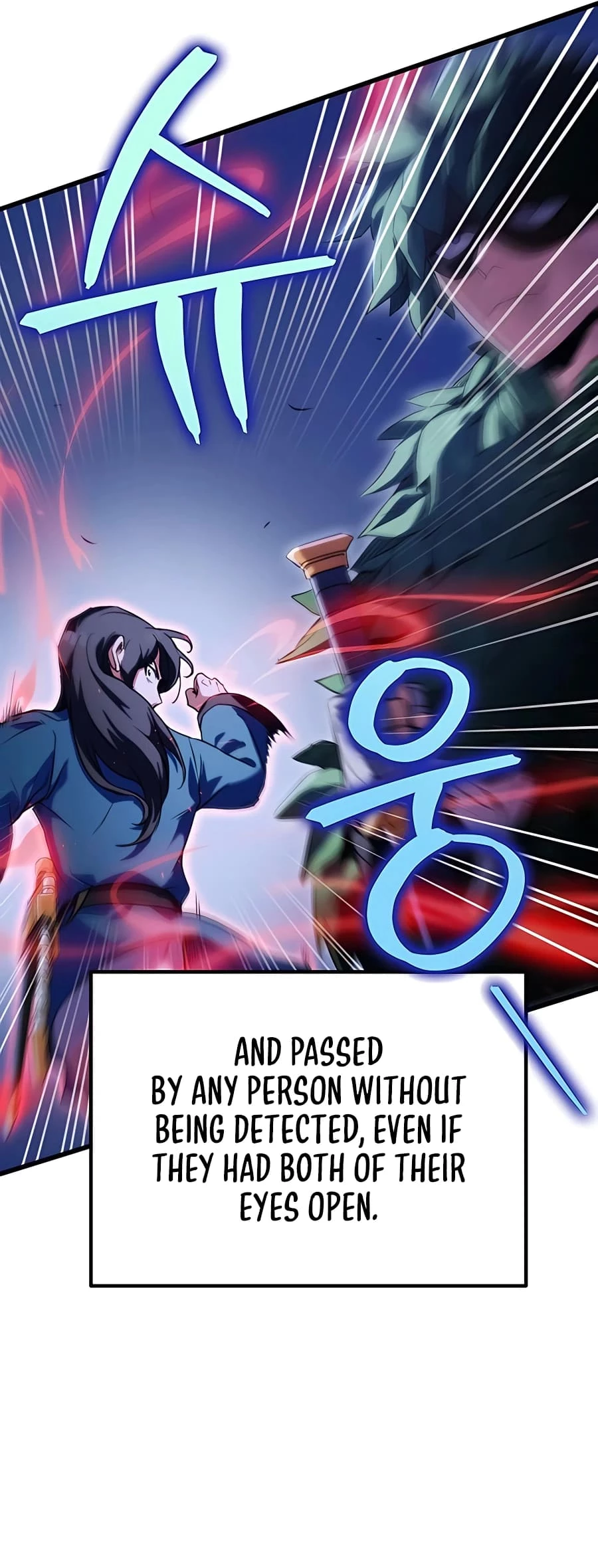 Emperor's Sword Chapter 17 - 88