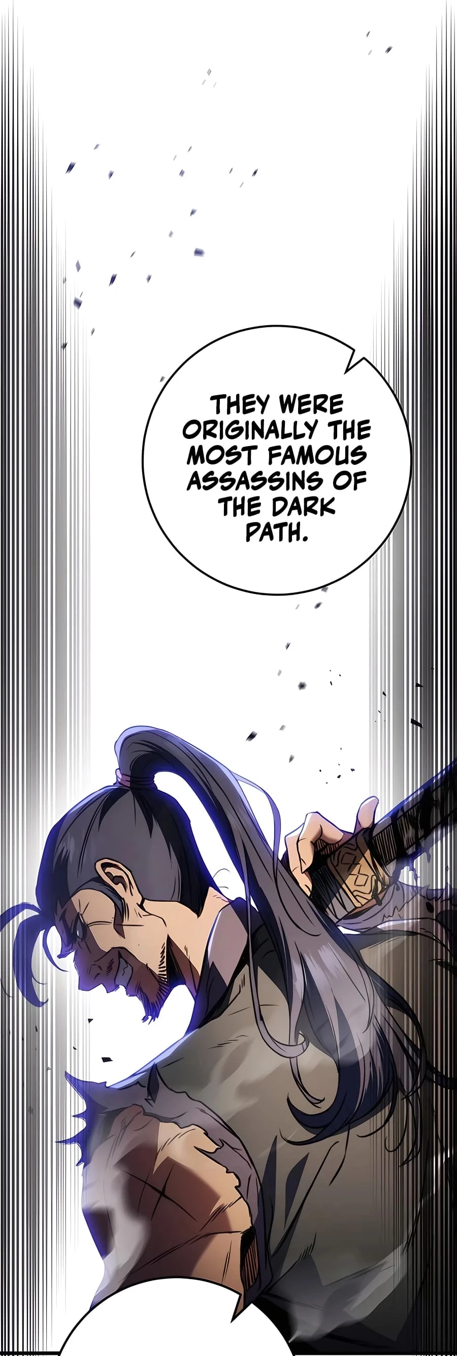Emperor's Sword Chapter 14 - 41