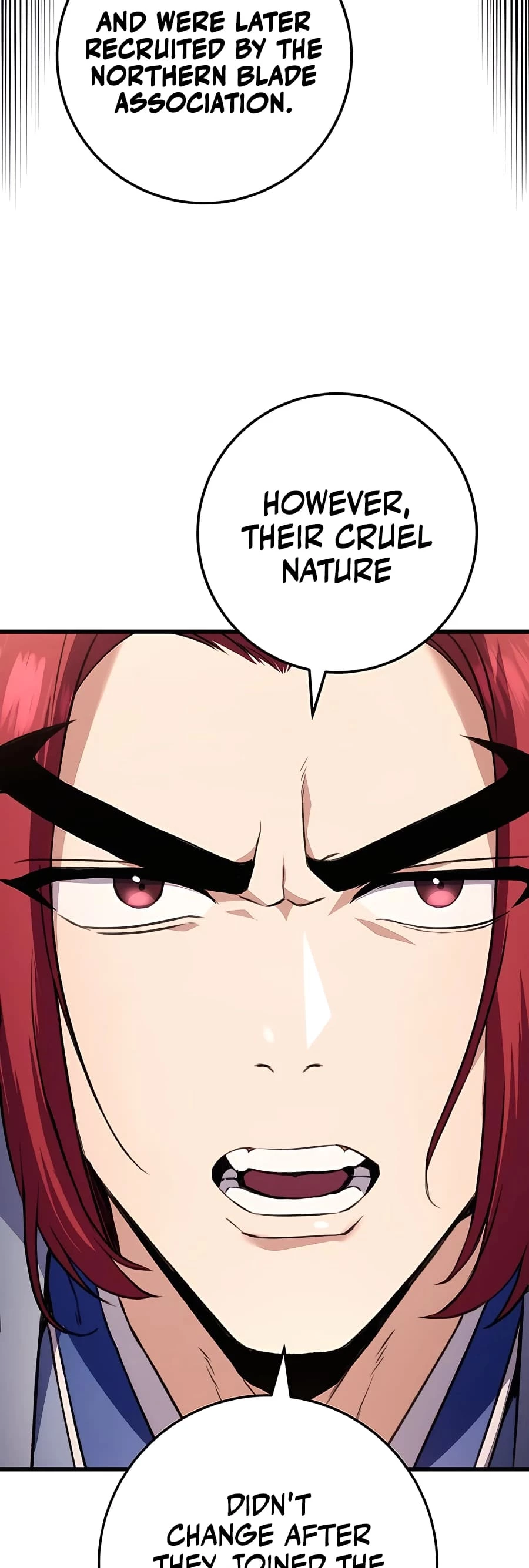 Emperor's Sword Chapter 14 - 42