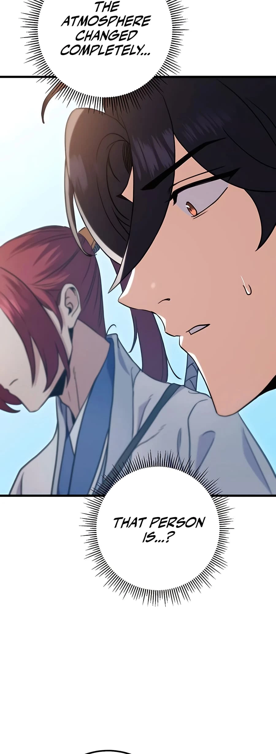 Emperor's Sword Chapter 15 - 55