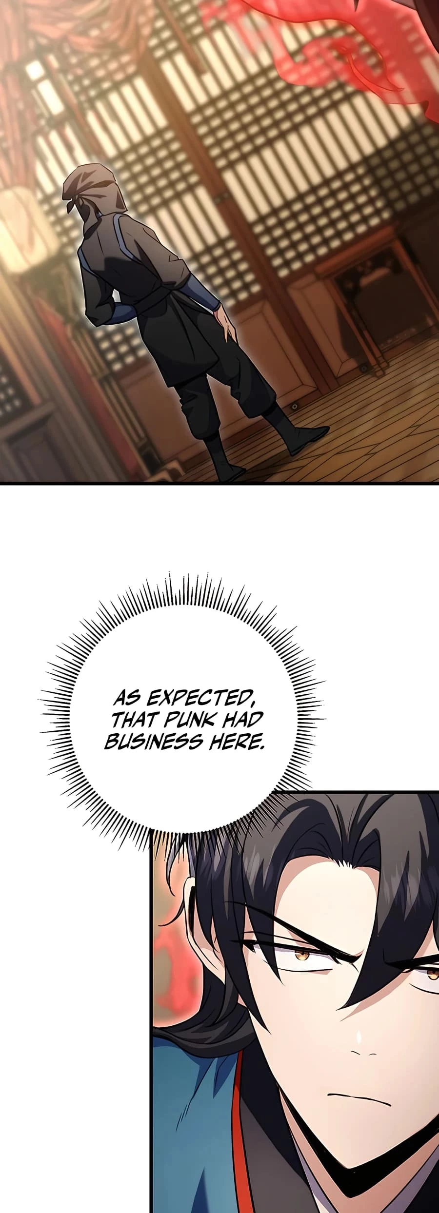 Emperor's Sword Chapter 17 - 91