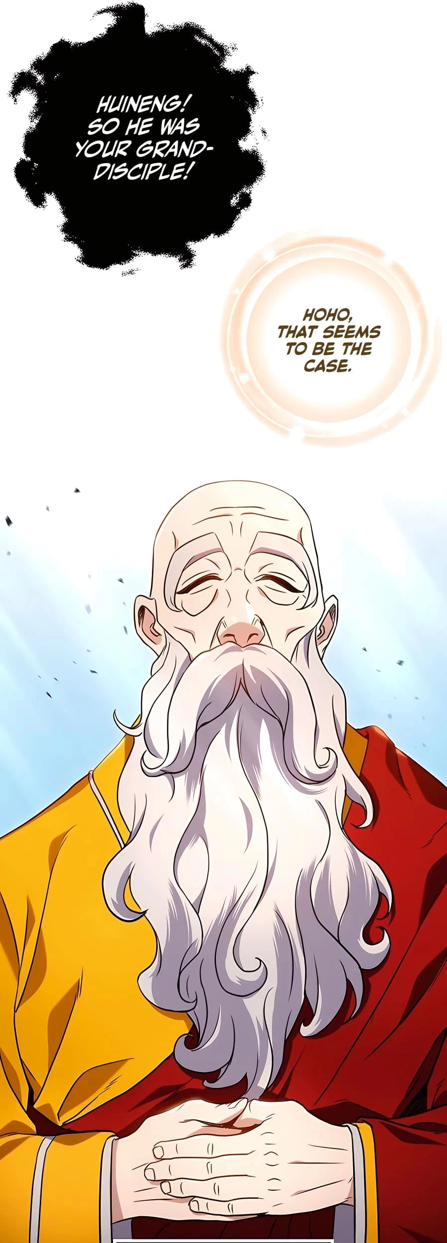 Emperor's Sword Chapter 15 - 57