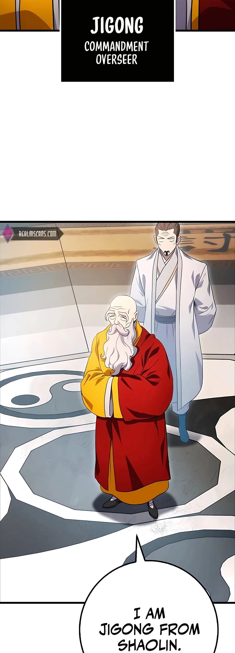 Emperor's Sword Chapter 15 - 58