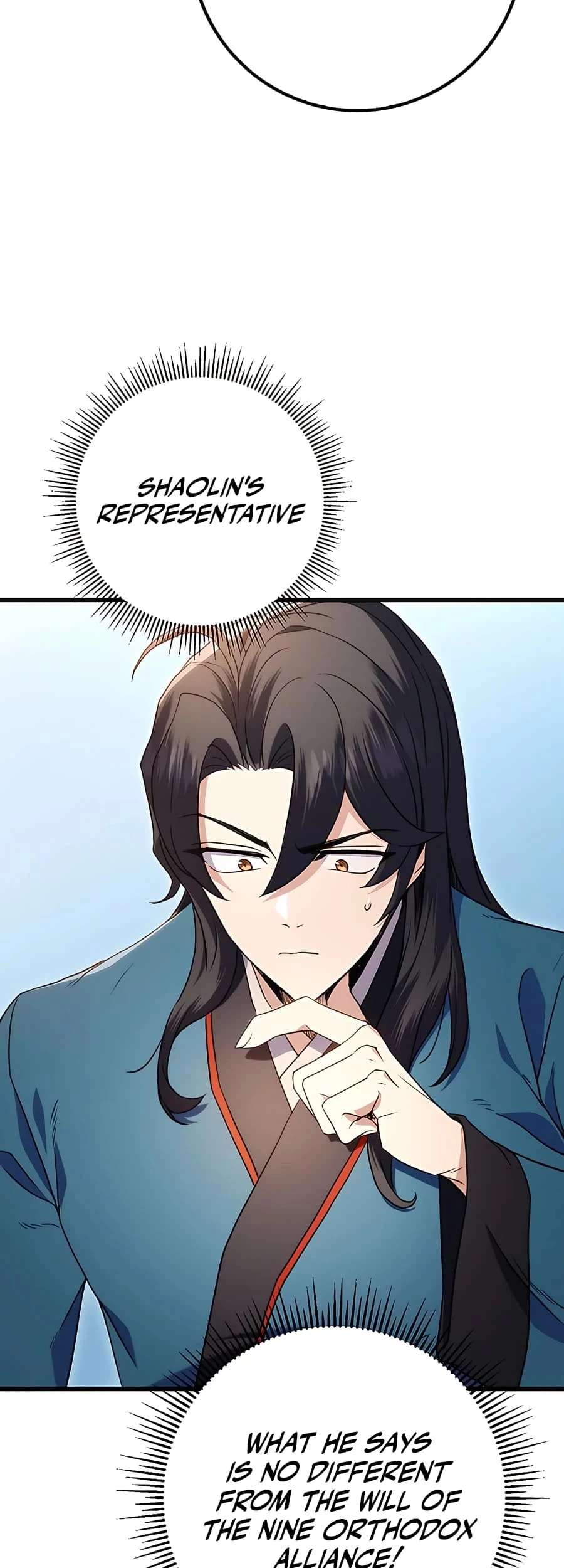 Emperor's Sword Chapter 15 - 59